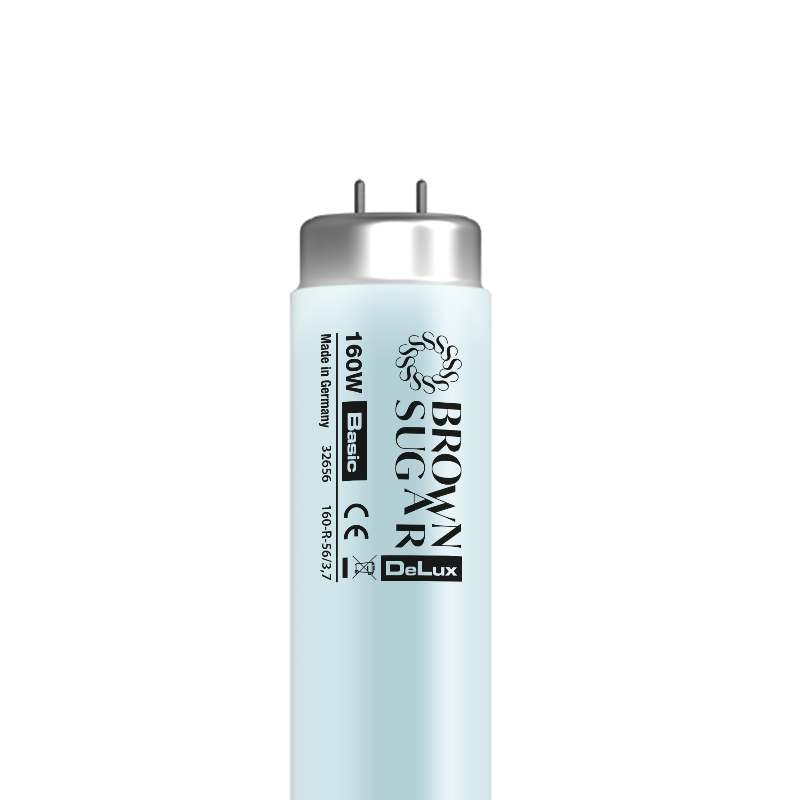 Brown Sugar Delux BASIC