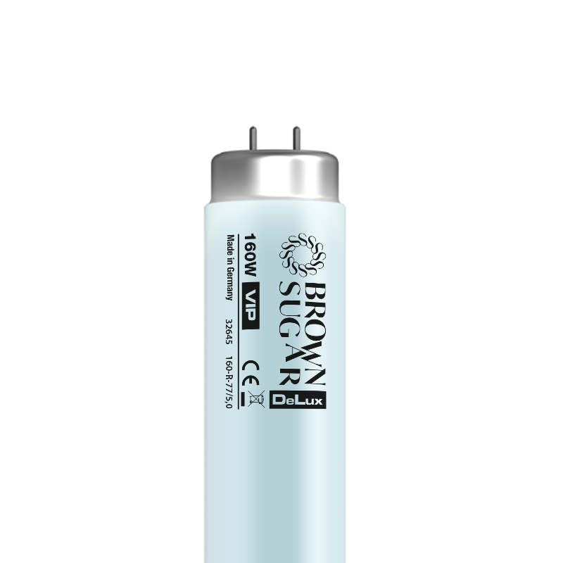 Brown Sugar Delux VIP