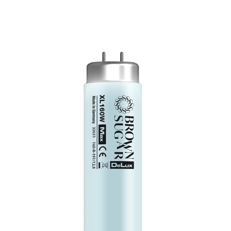 Brown Sugar Delux MAX