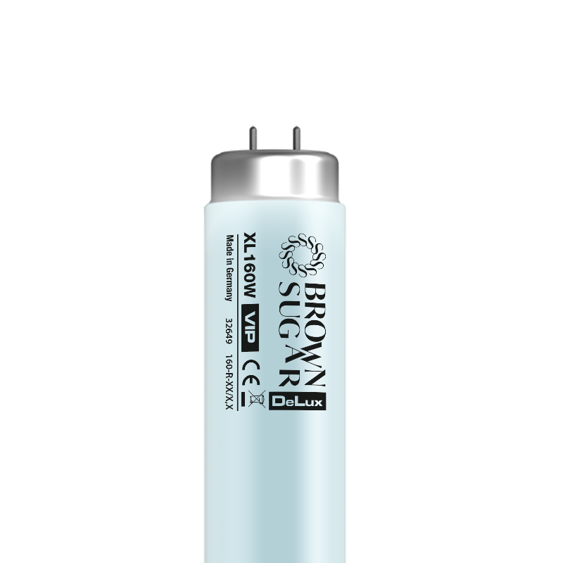 Brown Sugar Delux VIP