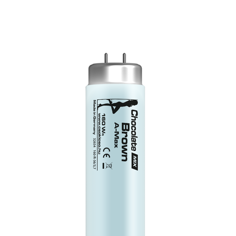 Chocolate Brown MIX A-Max