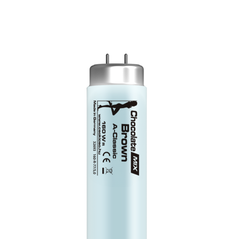 Chocolate Brown MIX A-Classic