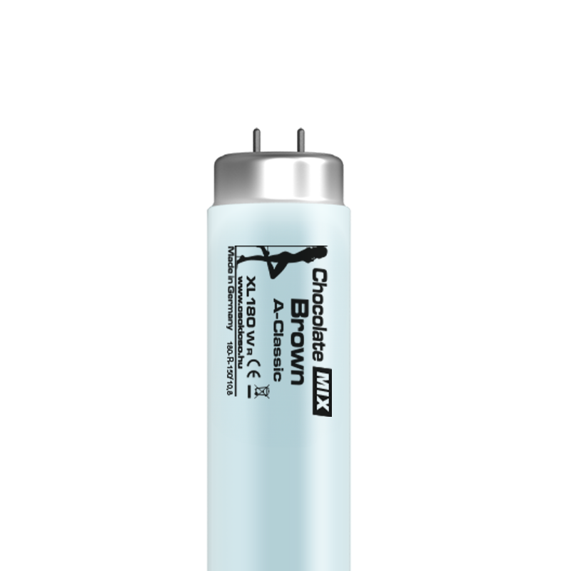 Chocolate Brown MIX A-Classic