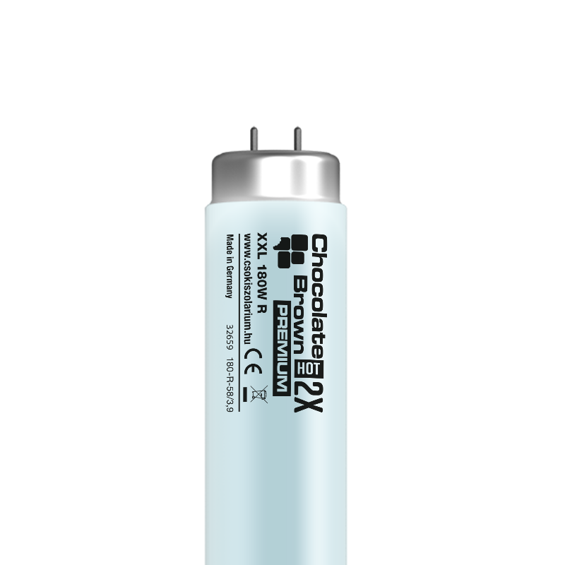 Ch Br Premium HOT 2X