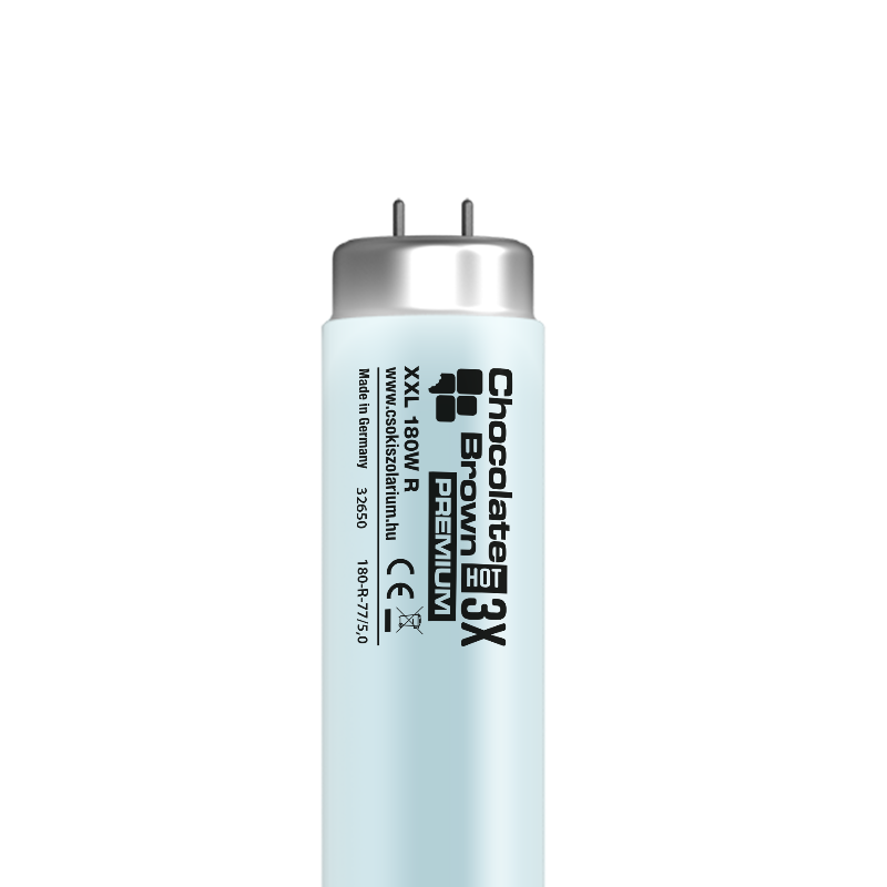 Ch Br Premium HOT 3X