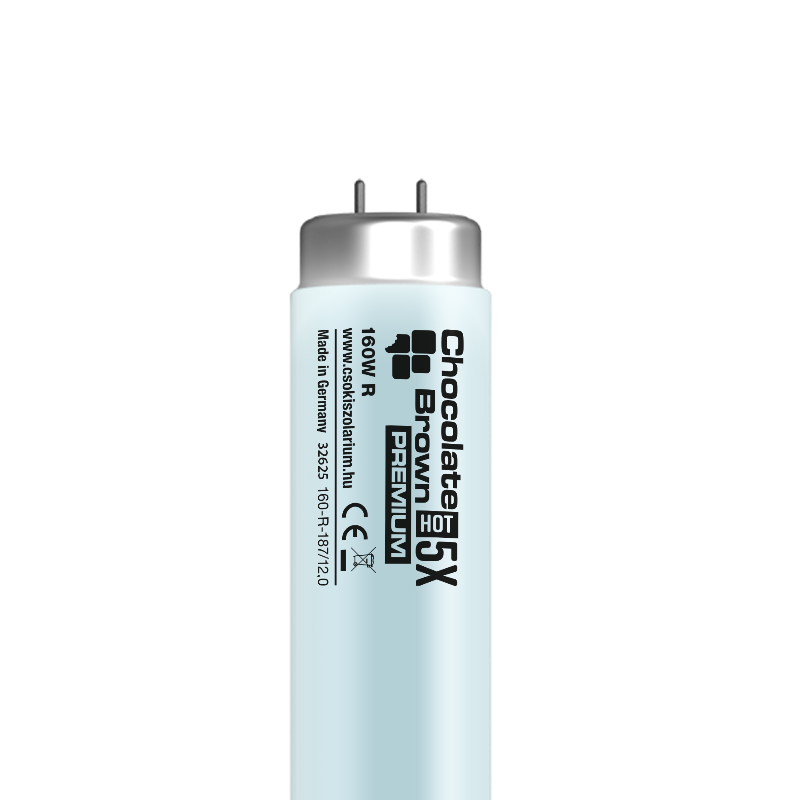 Ch Br Premium HOT 5X