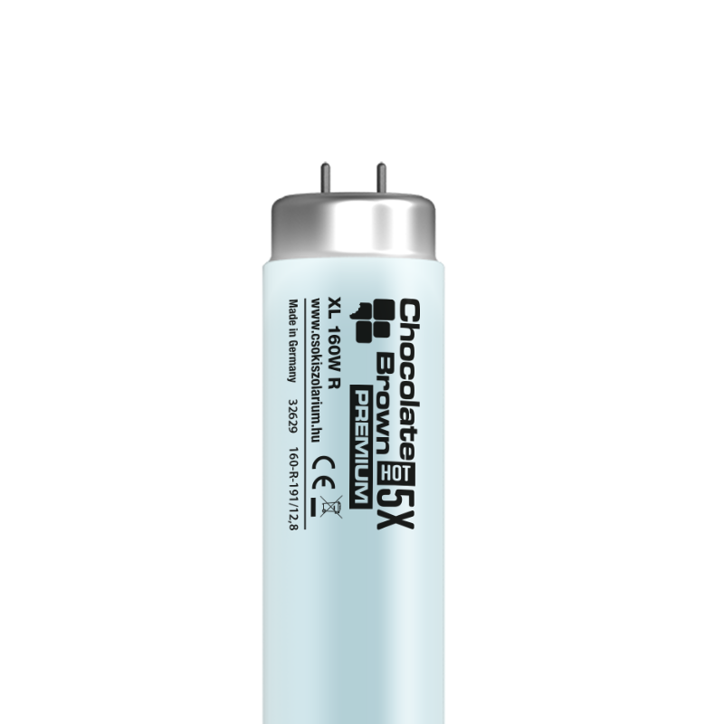 Ch Br Premium HOT 5X