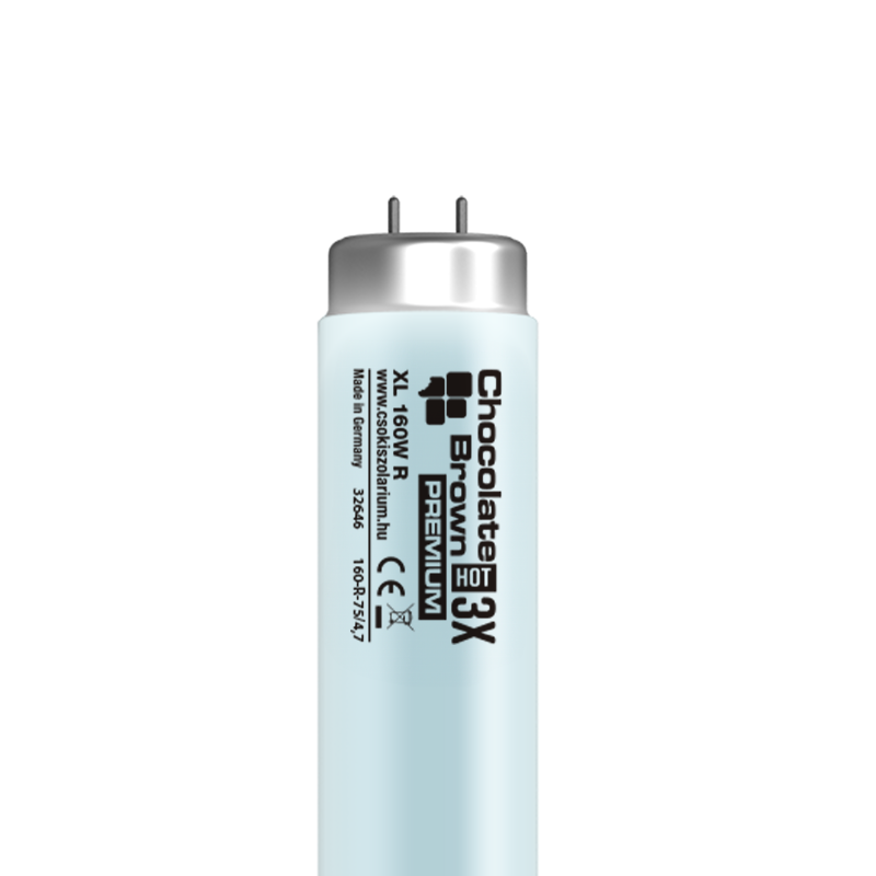 Ch Br Premium HOT 3X