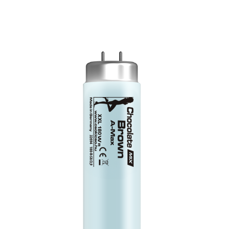 Chocolate Brown MIX A-Max