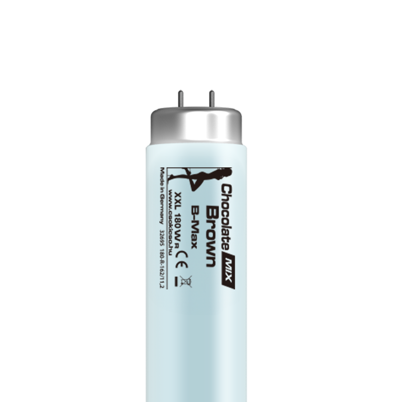 Chocolate Brown MIX B-MAX