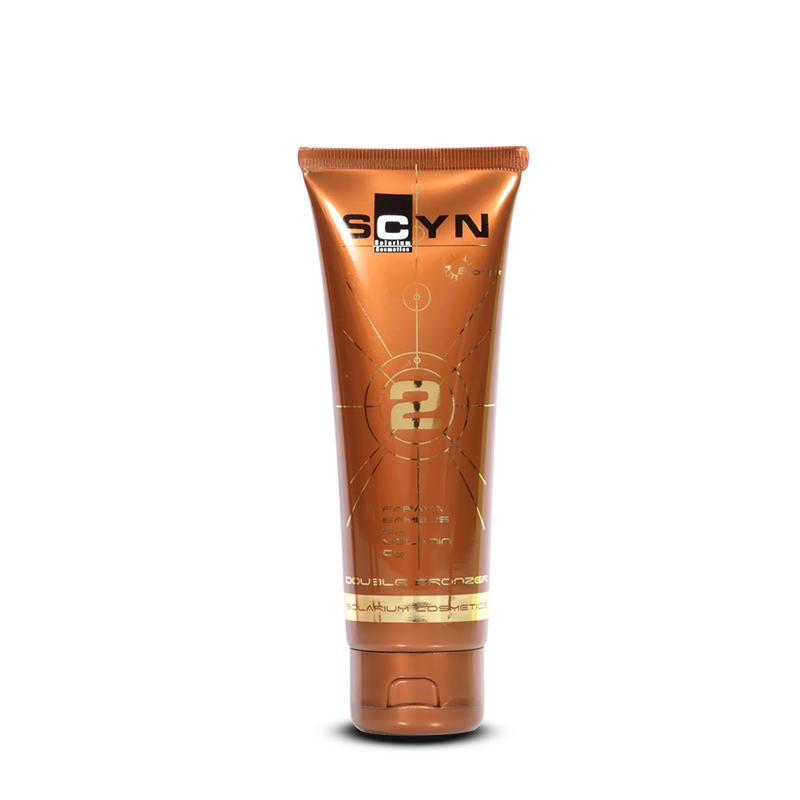 SCYN 2 flacon 125 ml