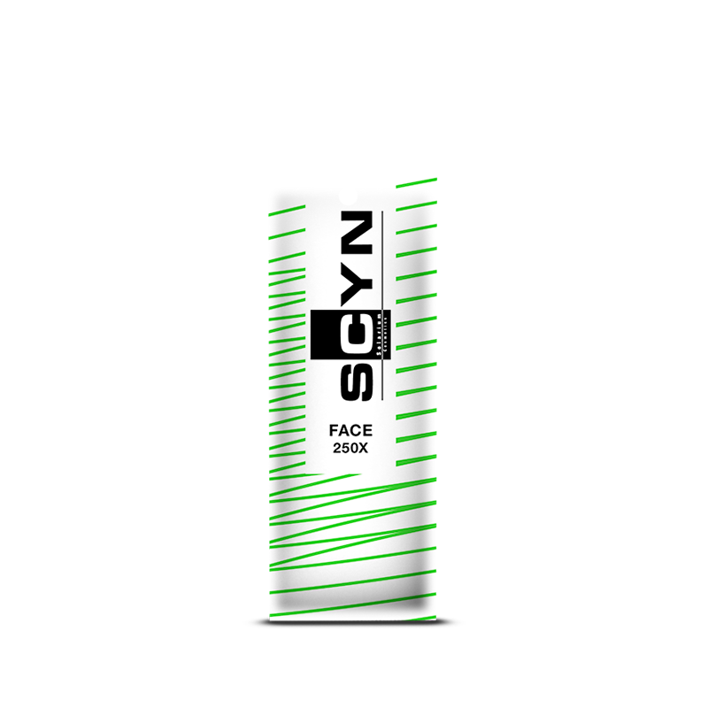 SCYN Neon Face 250X 15 ml