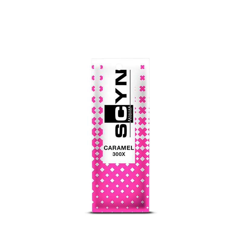SCYN Neon Caramel 300X 15 ml