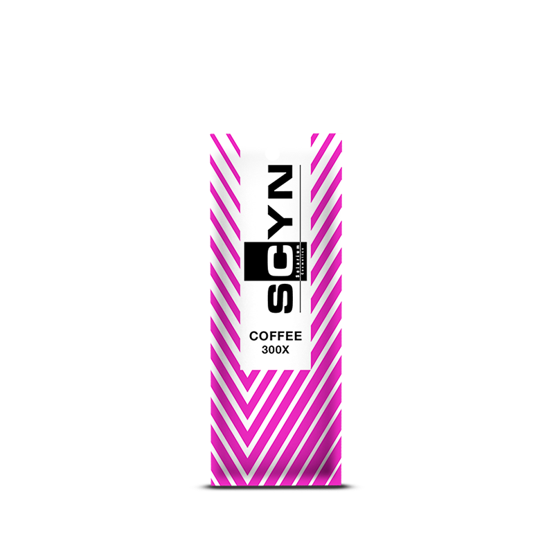 SCYN Neon Coffee 300X 15 ml