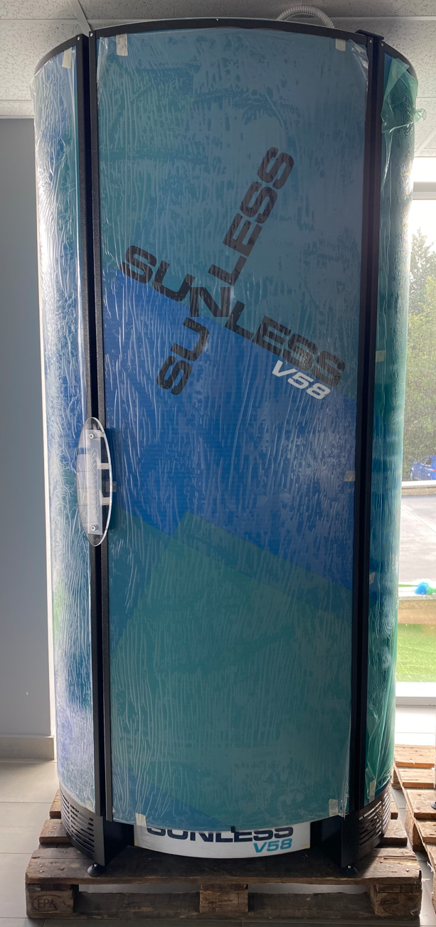 Sunless V58 (Nou) PROMOTIE!