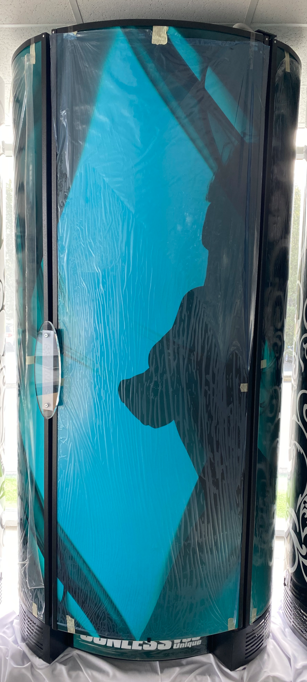 Sunless V58 Unique (Nou) PROMOTIE!