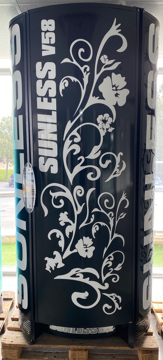 Sunless V58 (Nou) PROMOTIE!